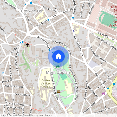30000, Nîmes