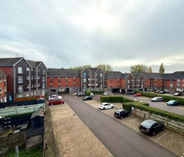 2 bedroom apartment to rent - Photo 6