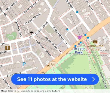 Clarges Street, London, W1J - Photo 1