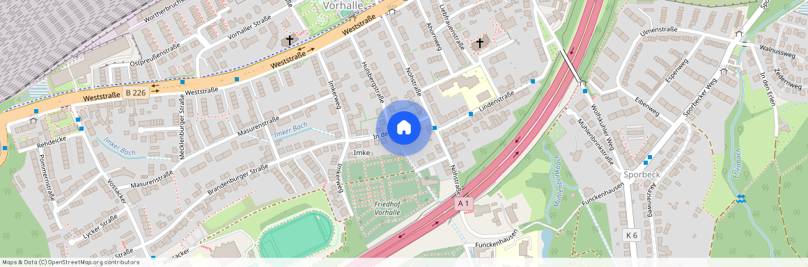 In der Imke 3 | 58089 Hagen |