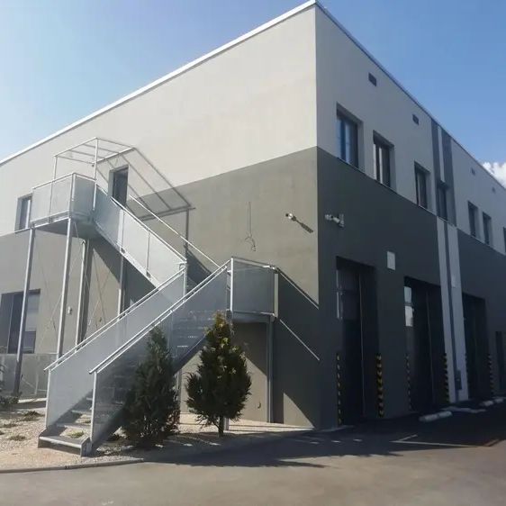 Pronájem novostavby bytu 1+kk, 30 m - Photo 1
