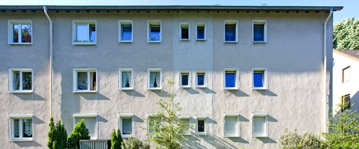 3,5 Zimmerwohnung im Erdgeschoss - Photo 1