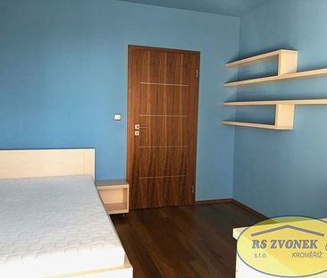 Pronájem bytu 2+1 53 m² - Фото 4