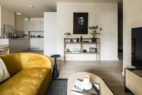 1 bedroom apartment to rent - Photo 1