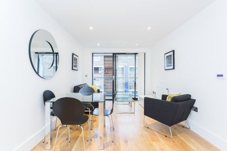1 bedroom apartment to rent - Photo 2