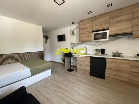 Alquiler Estudio en Urbanización - El Bosque, Villaviciosa De Odón - Photo 4