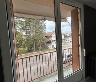 Location Appartement 3 pièces 58m² VIEUX CHARMONT 25600 - Photo 6