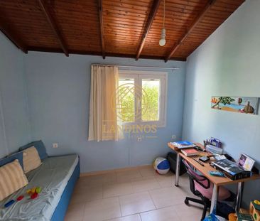 Μονοκατοικία για ενοικίαση Μαλακώντα (Ερέτρια) - Photo 4