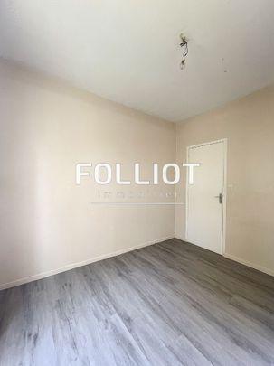 A LOUER Appartement Folligny 2 pièce(s) 47 m2 - Photo 1