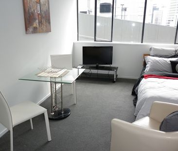 City Centre, 4B/77-85 Victoria Street West - Photo 4