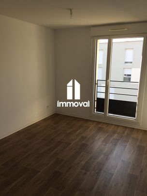 OSTWALD - 3P - 62.90m² - Photo 1