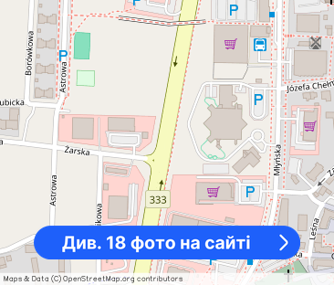 Wynajem- mieszkanie bezczynsz. 55m2 - Фото 1