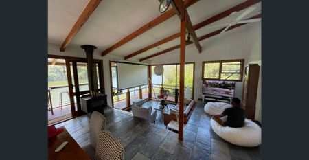 Charming river front retreat. - Photo 3