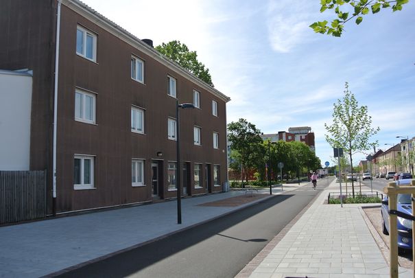 Öresundsgatan, Helsingborg - Photo 1