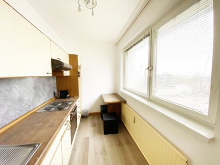 Sehr helle 1-Zimmer-Wohnung zum fairen Preis - Photo 3
