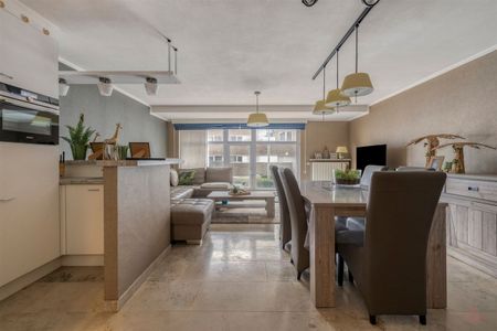 Appartement te huur in Blankenberge - Photo 4