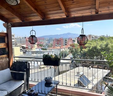 Μεζονέτα για ενοικίαση Νέα Ιωνία - Photo 1