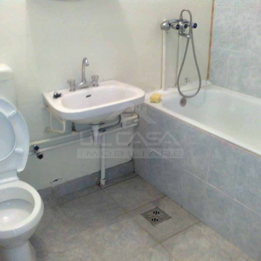Apartament 1CD, Canta, cu CT - Fotografie 1