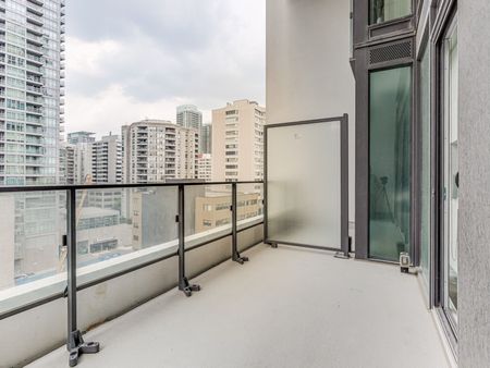 For Lease - 5 Soudan Avenue Unit# 1013, Toronto, Ontario - Photo 2