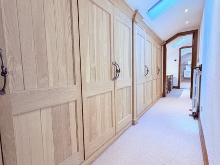 Delph House Barn, Birtle - Photo 5