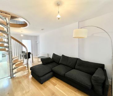 2 bedroom terraced house to rent - Photo 1