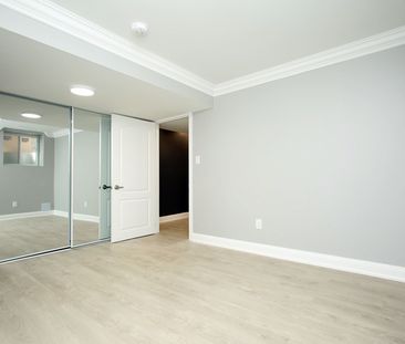 For Lease - 43 Leaden Hall Drive Unit# Bsmt, East Gwillimbury, Ontario - Photo 2