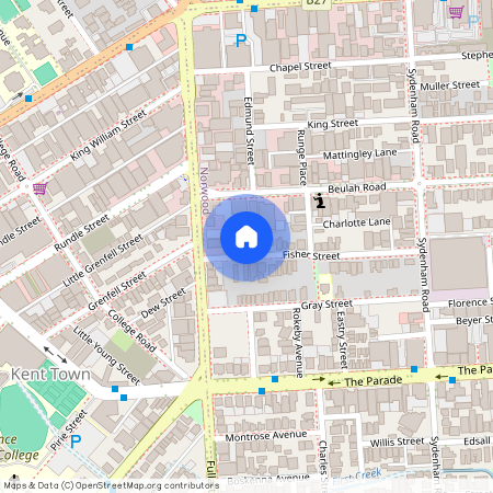 9 FISHER STREET, SA 5067, Norwood