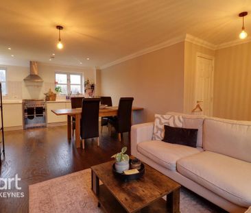 2 bedroom apartment to rent - Photo 2