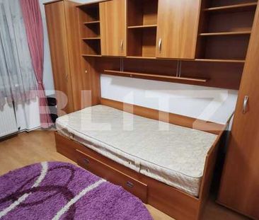 Apartament cu 4 camere, 86 mp, parcare, pet friendly, zona Iulius Mall - Fotografie 3