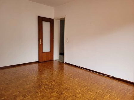 Affittasi Appartamento 4.5 Locali In Via Bagutti 22 A Lugano - Foto 2