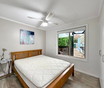 Fully Furnished & Ready to Move In – Convenient Central Living - Photo 2