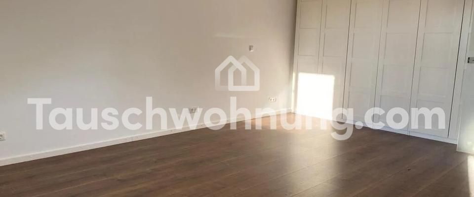 TAUSCHWOHNUNG Nette 1-Zimmer Wohnung in ruhiger Lage - Foto 1