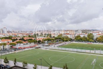 Apartamento T3 em Lisboa