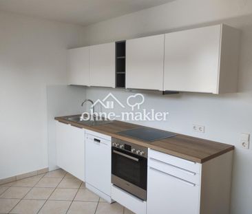 Erdgeschosswohnung in Leimen - Foto 1