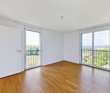 Attraktive Wohnung im wunderschönen "Ankenbüel" - Foto 6