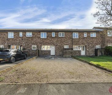 3 bedroom terraced house to rent - Photo 4