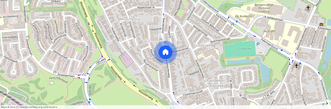 Sittarderweg, Heerlen