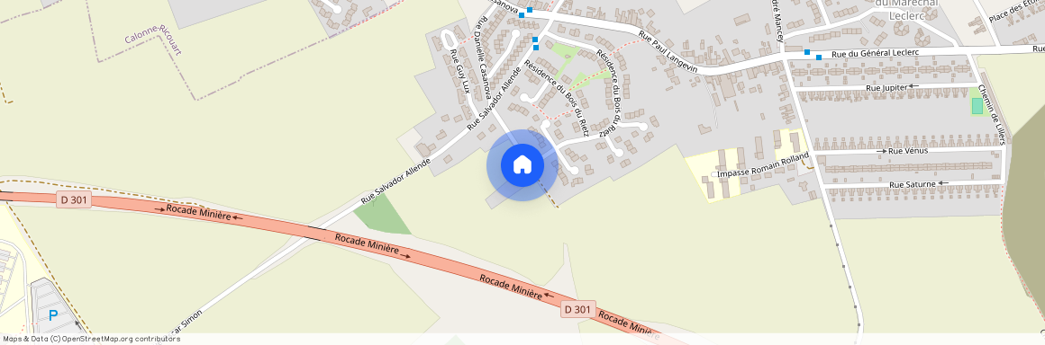 PAS-DE-CALAIS (62), - HAUTS-DE-FRANCE, DIVION (62460)