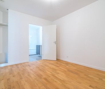 location Appartement T2 DE 45.4m² À VILLIERS SUR MARNE - Photo 2