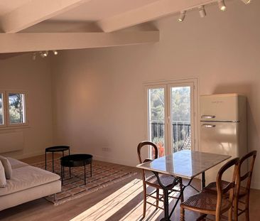 Charmant Studio meublé de 34 m² avec coin nuit. - Photo 6