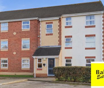 1 bedroom flat to rent - Photo 6