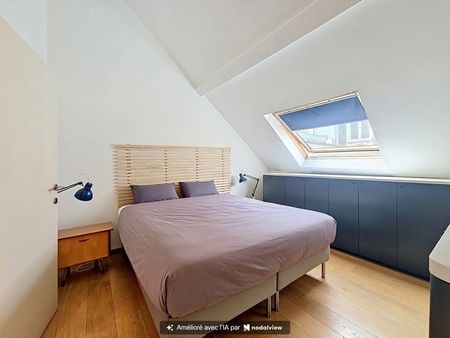Appartement te huur - Photo 5