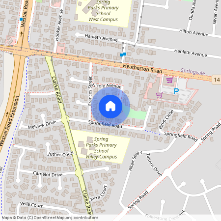 13 Doris Court, Vic 3172, Springvale South