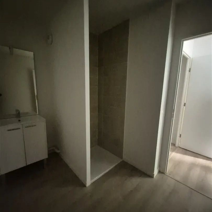 Location appartement 2 pièces - 45.75m² à Linselles (59126) - Photo 1