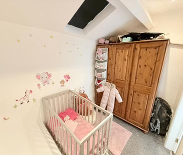 1 bedroom end of terrace house to rent - Photo 6