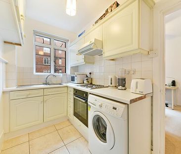 1 bedroom flat to rent - Photo 4