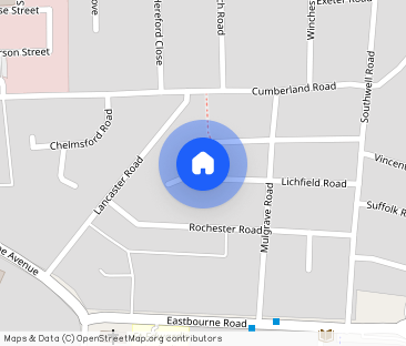 Harrogate Crescent, Linthorpe, Middlesbrough, TS5 6PS - Photo 1