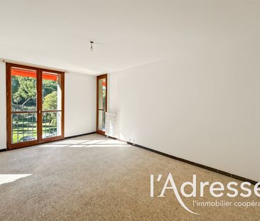 Location appartement 3 pièces, 82.00m², Marseille 08 - Photo 6