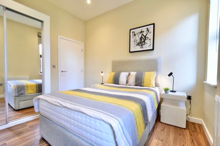 Spencer House, Leeds, City Centre - Photo 5