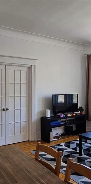 3 CH - 1 SDB - Montréal - $2,200 /mo - Photo 1